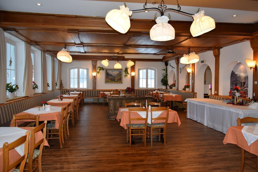 Matreier Tauernhaus