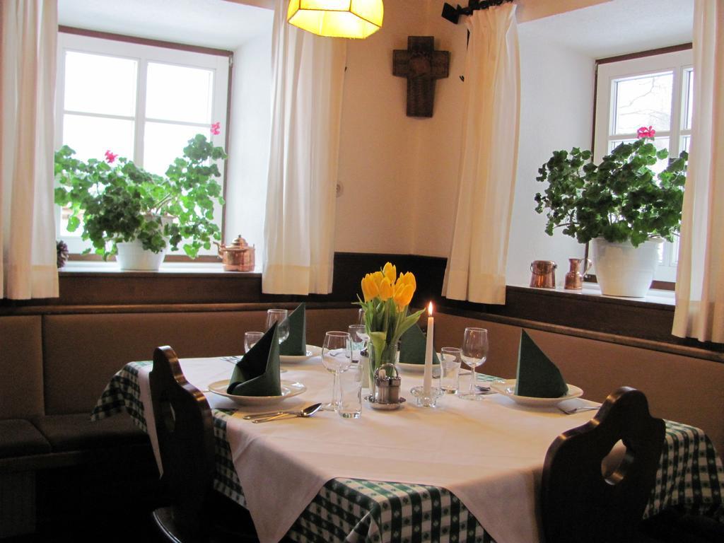 Matreier Tauernhaus