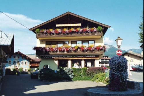 Exklusiv Ferienwohnung Hofer