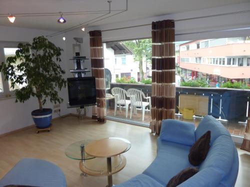 Exklusiv Ferienwohnung Hofer