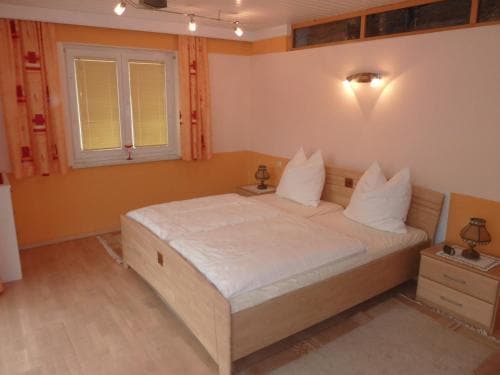 Exklusiv Ferienwohnung Hofer