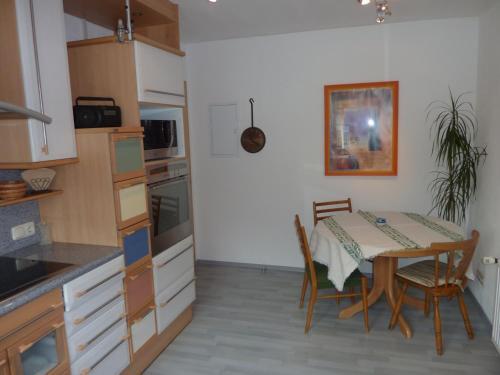 Exklusiv Ferienwohnung Hofer