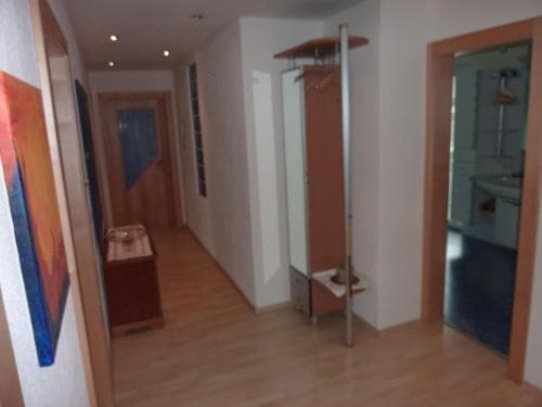 Exklusiv Ferienwohnung Hofer