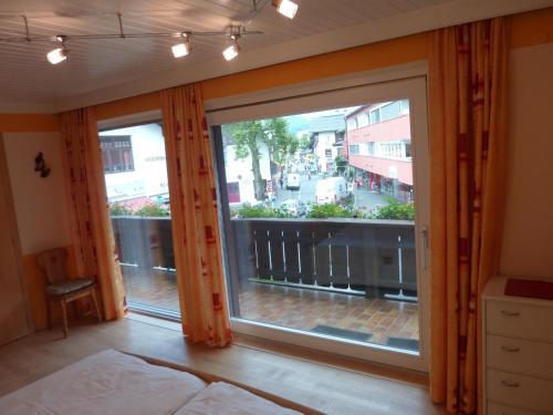 Exklusiv Ferienwohnung Hofer