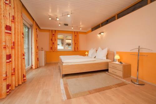 Exklusiv Ferienwohnung Hofer