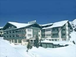 Hotel Montana