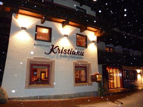 Kristiana