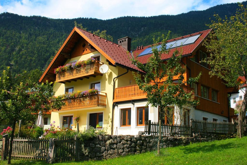 Haus Hepi