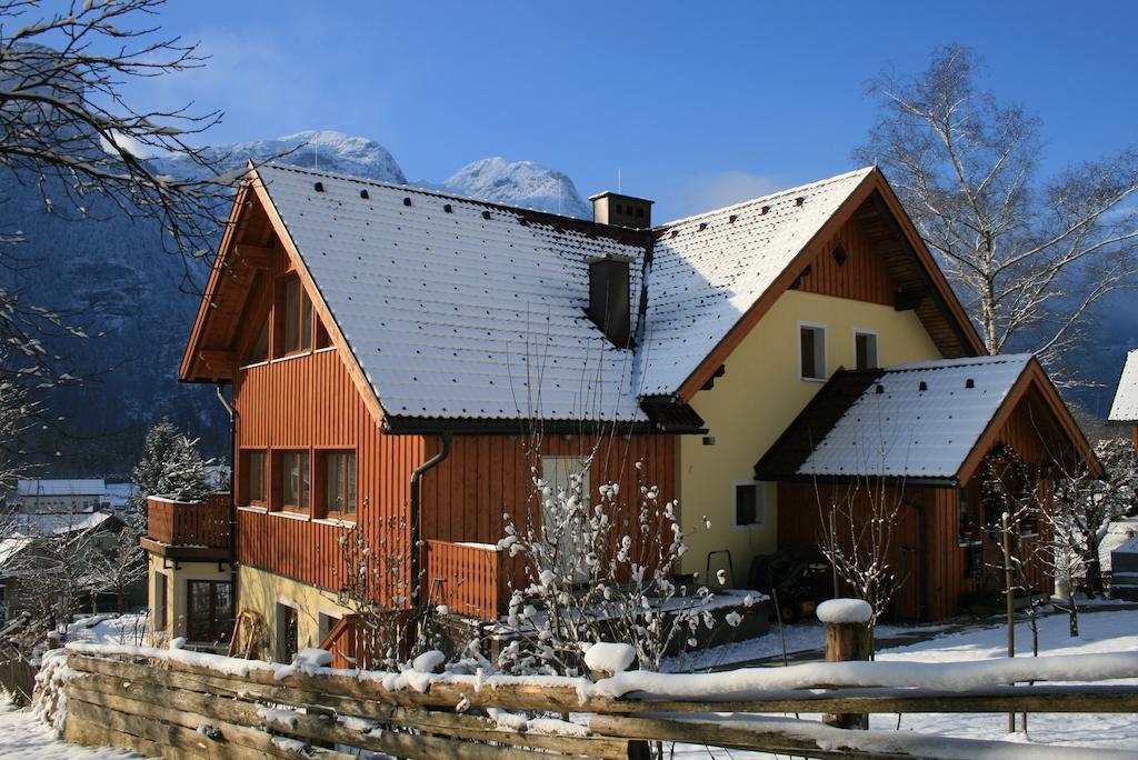 Haus Hepi