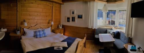 Haus Tirolerland