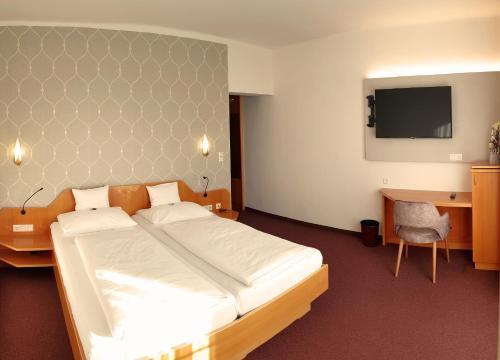 Hotel-Restaurant Teuschler-Mogg