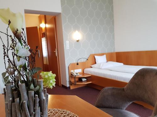 Hotel-Restaurant Teuschler-Mogg