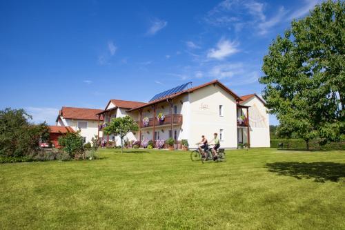 Hotel-Restaurant Teuschler-Mogg