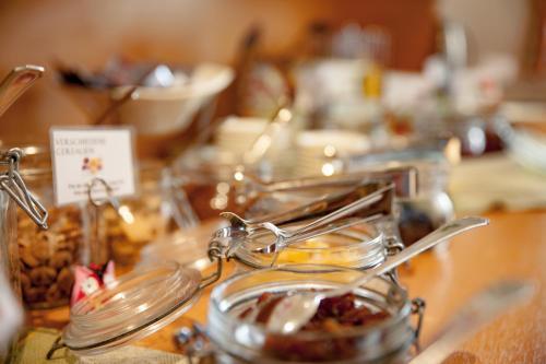 Hotel-Restaurant Teuschler-Mogg