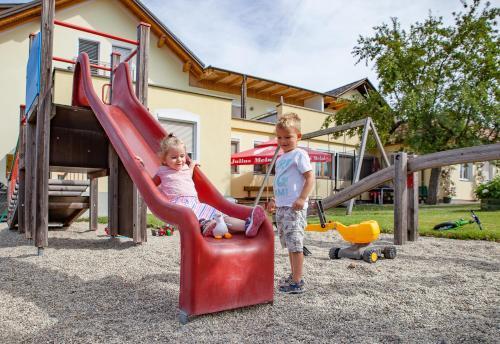 Hotel-Restaurant Teuschler-Mogg
