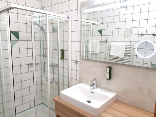 Hotel-Restaurant Teuschler-Mogg
