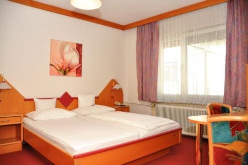 Hotel-Restaurant Teuschler-Mogg