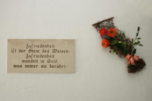 Komfort-Apartments Zufriedenheit