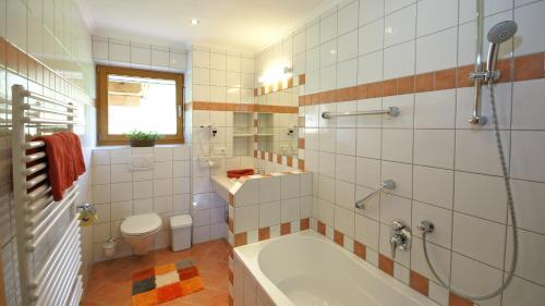 Komfort-Apartments Zufriedenheit