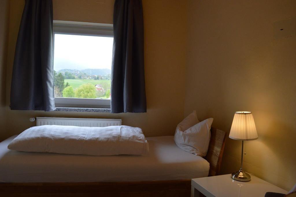 Hotel Gmeineck