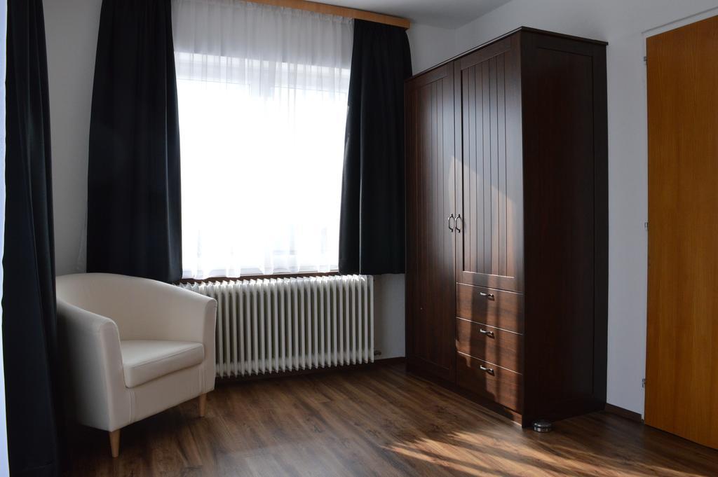 Hotel Gmeineck