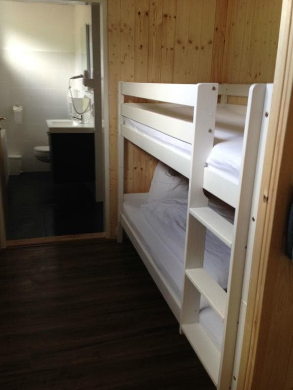 Hotel Gmeineck