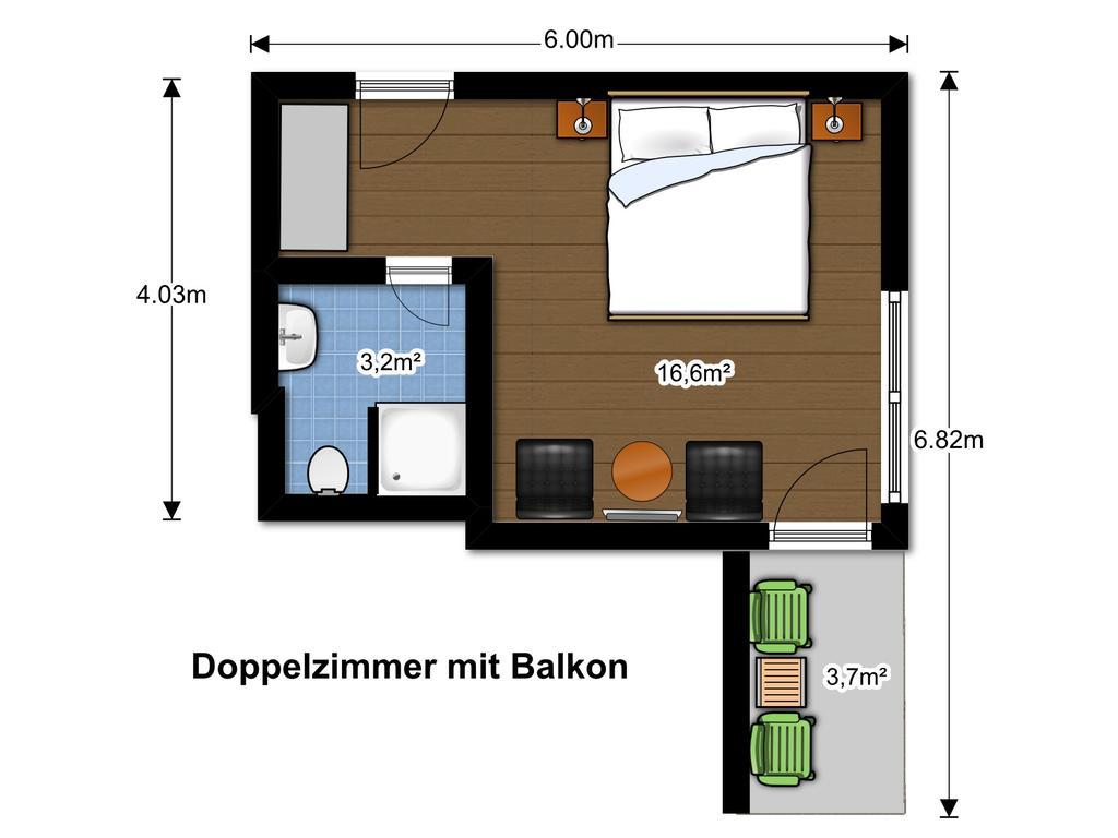 Hotel Gmeineck
