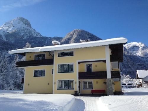 Landhaus Lilly