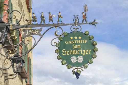 Gasthof Zum Schweizer