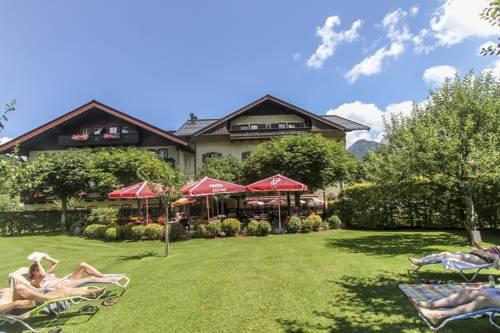 Gasthof Zum Schweizer