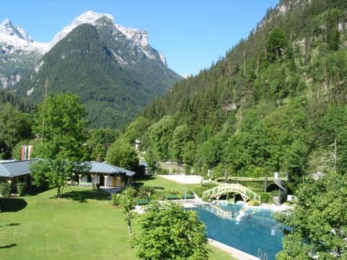 Gasthof Zum Schweizer