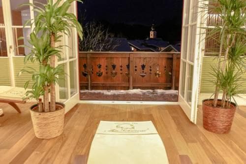 Gasthof Zum Schweizer