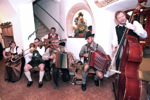 Gasthof Zum Schweizer
