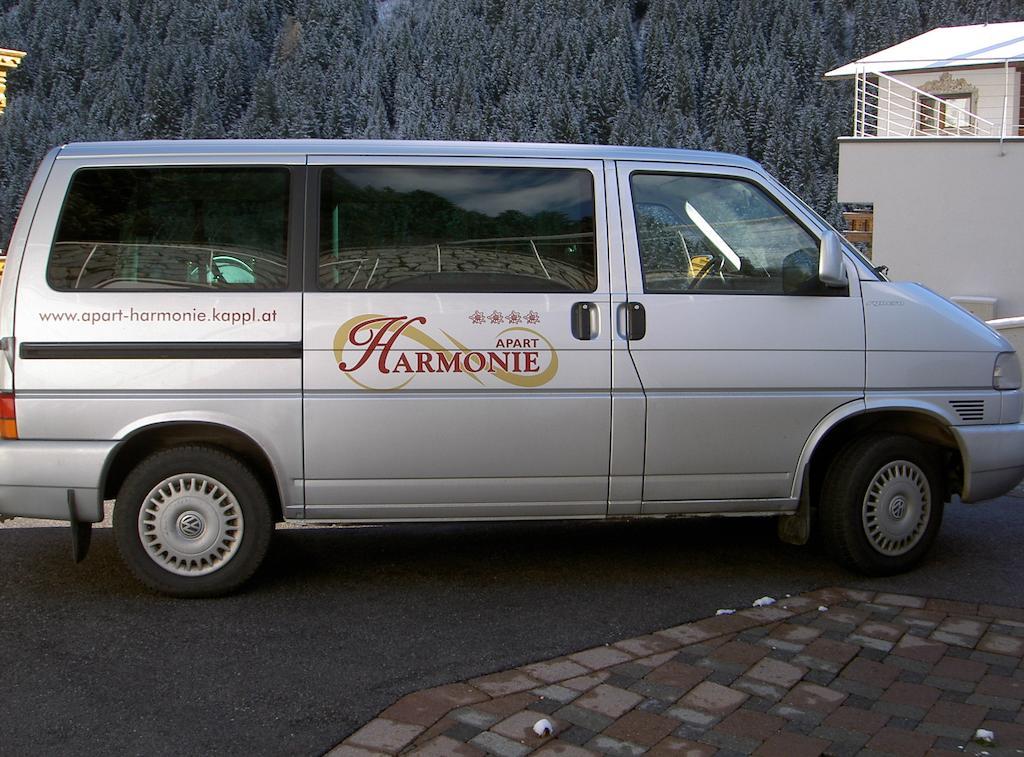 Apart Harmonie