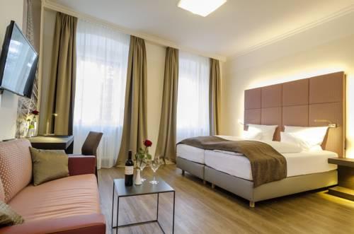 Gasthof Hotel Goldener Fisch