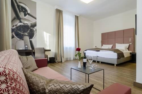 Gasthof Hotel Goldener Fisch
