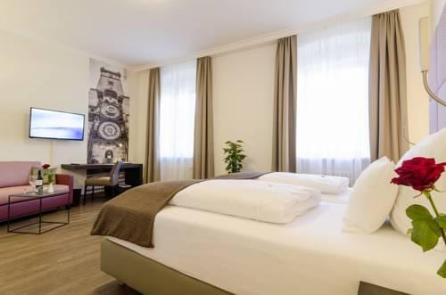 Gasthof Hotel Goldener Fisch