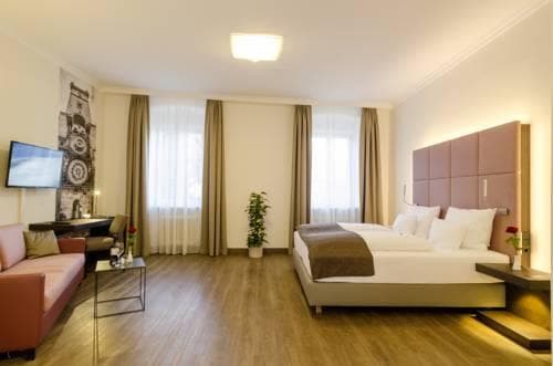 Gasthof Hotel Goldener Fisch