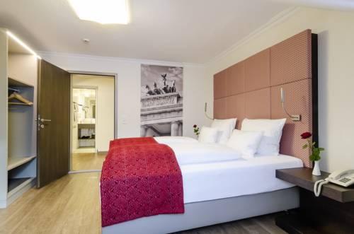 Gasthof Hotel Goldener Fisch