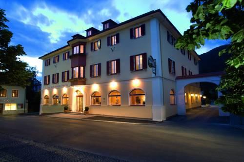 Gasthof Hotel Goldener Fisch