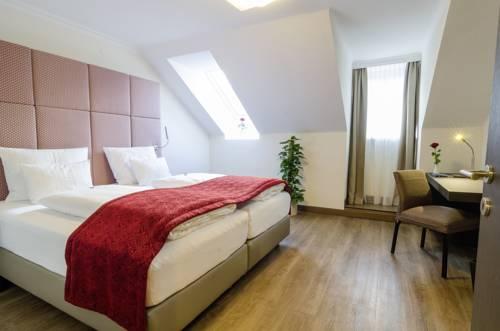 Gasthof Hotel Goldener Fisch