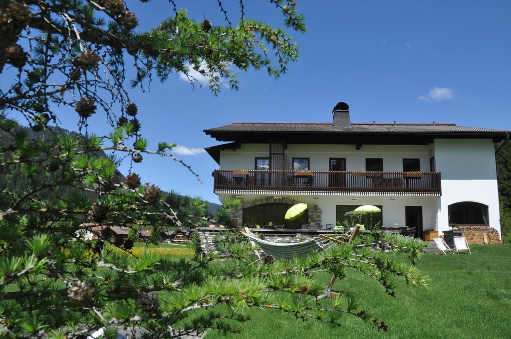 Landhaus Lärchenhof