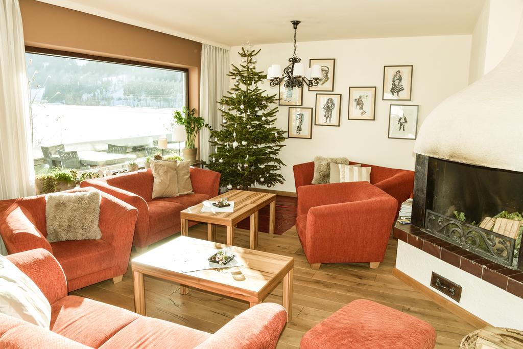 Landhaus Lärchenhof