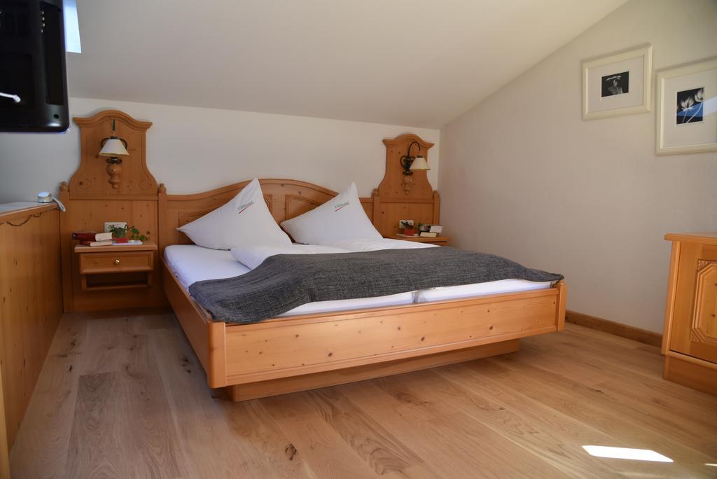 Landhaus Lärchenhof