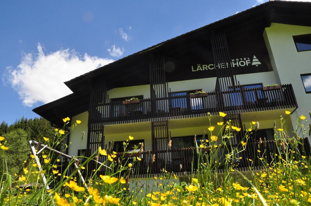 Landhaus Lärchenhof