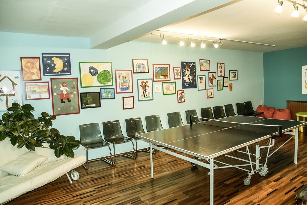 Landhaus Lärchenhof