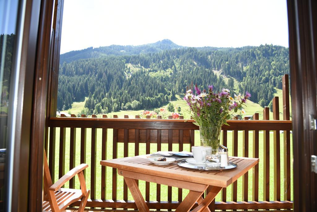 Landhaus Lärchenhof