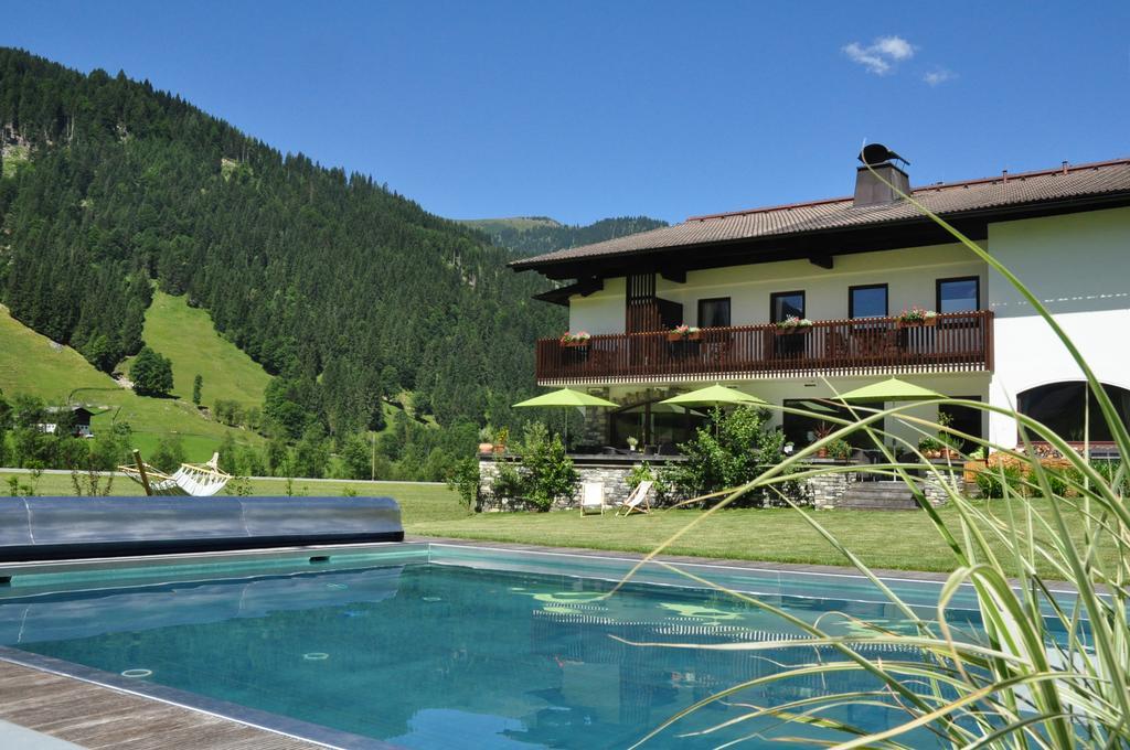 Landhaus Lärchenhof