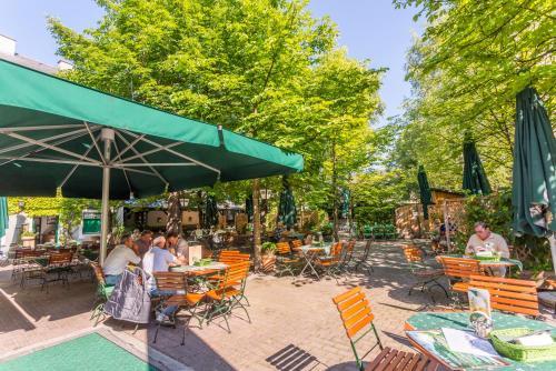 Hotel Gösserbräu Wels