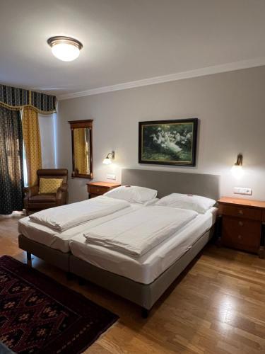 Hotel Gösserbräu Wels